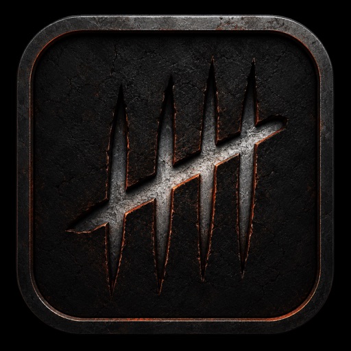 benharveyfit app icon